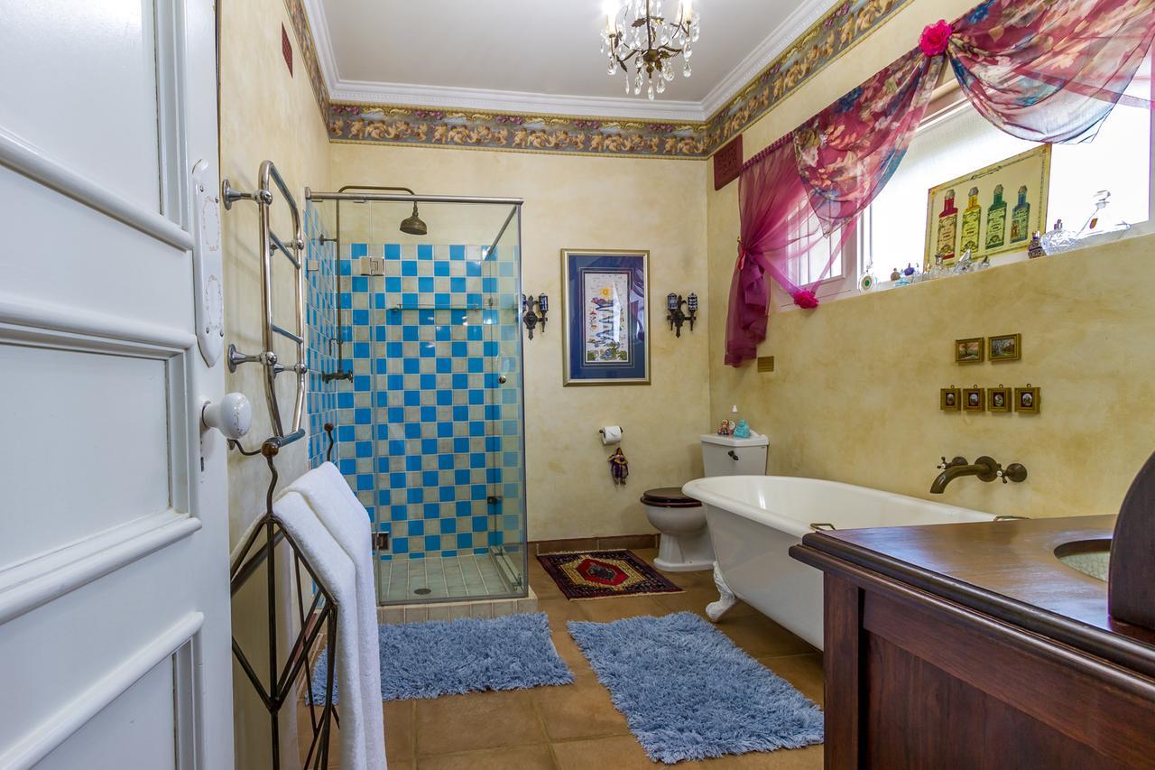 Kilmorna Manor Guest House Shoemanskloof Zimmer foto