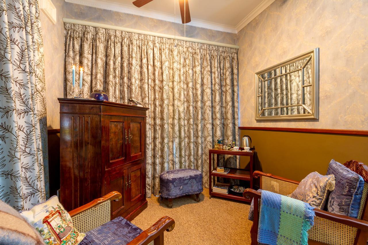 Kilmorna Manor Guest House Shoemanskloof Exterior foto